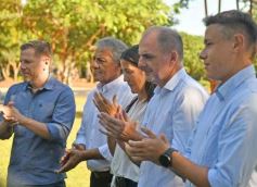 Foto de la galería: Comicios del 7 de mayo: con equipo completo, Lalo Stelatto va por la reelección en Posadas