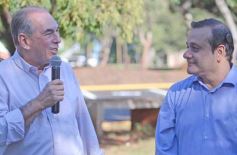 Foto de la galería: Comicios del 7 de mayo: con equipo completo, Lalo Stelatto va por la reelección en Posadas