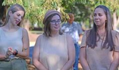 Foto de la galería: Comicios del 7 de mayo: con equipo completo, Lalo Stelatto va por la reelección en Posadas