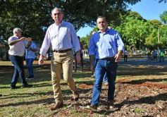 Foto de la galería: Comicios del 7 de mayo: con equipo completo, Lalo Stelatto va por la reelección en Posadas