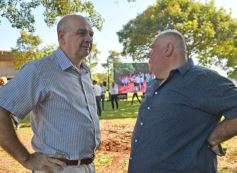 Foto de la galería: Comicios del 7 de mayo: con equipo completo, Lalo Stelatto va por la reelección en Posadas