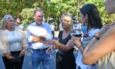 Foto de la galería: Comicios del 7 de mayo: con equipo completo, Lalo Stelatto va por la reelección en Posadas