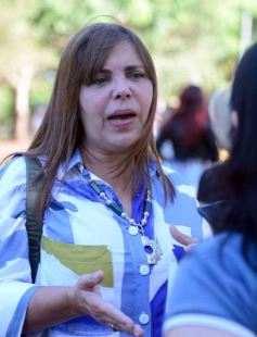 Foto de la galería: Comicios del 7 de mayo: con equipo completo, Lalo Stelatto va por la reelección en Posadas