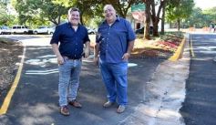 Foto de la galería: Comicios del 7 de mayo: con equipo completo, Lalo Stelatto va por la reelección en Posadas