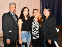 Foto de la galería: Macoma Planta Industrial: apostando al medioambiente, se inauguró la primera fábrica de nanopinturas en Posadas