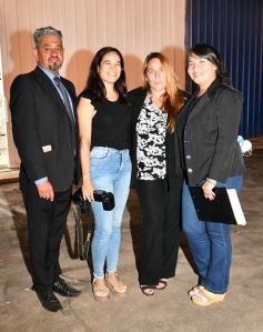 Foto de la galería: Macoma Planta Industrial: apostando al medioambiente, se inauguró la primera fábrica de nanopinturas en Posadas