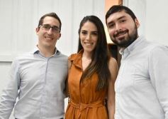 Foto de la galería: Macoma Planta Industrial: apostando al medioambiente, se inauguró la primera fábrica de nanopinturas en Posadas