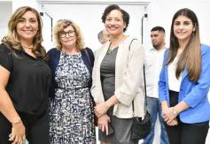 Foto de la galería: Macoma Planta Industrial: apostando al medioambiente, se inauguró la primera fábrica de nanopinturas en Posadas