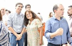 Foto de la galería: Macoma Planta Industrial: apostando al medioambiente, se inauguró la primera fábrica de nanopinturas en Posadas