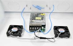 Foto de la galería: Macoma Planta Industrial: apostando al medioambiente, se inauguró la primera fábrica de nanopinturas en Posadas