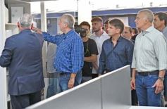 Foto de la galería: Macoma Planta Industrial: apostando al medioambiente, se inauguró la primera fábrica de nanopinturas en Posadas