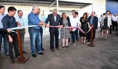 Foto de la galería: Macoma Planta Industrial: apostando al medioambiente, se inauguró la primera fábrica de nanopinturas en Posadas