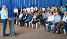Foto de la galería: Macoma Planta Industrial: apostando al medioambiente, se inauguró la primera fábrica de nanopinturas en Posadas