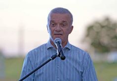 Foto de la galería: Macoma Planta Industrial: apostando al medioambiente, se inauguró la primera fábrica de nanopinturas en Posadas