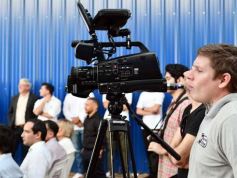 Foto de la galería: Macoma Planta Industrial: apostando al medioambiente, se inauguró la primera fábrica de nanopinturas en Posadas