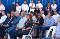 Foto de la galería: Macoma Planta Industrial: apostando al medioambiente, se inauguró la primera fábrica de nanopinturas en Posadas