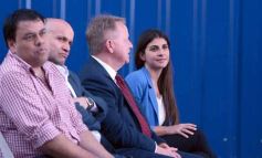 Foto de la galería: Macoma Planta Industrial: apostando al medioambiente, se inauguró la primera fábrica de nanopinturas en Posadas