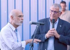 Foto de la galería: Macoma Planta Industrial: apostando al medioambiente, se inauguró la primera fábrica de nanopinturas en Posadas