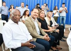 Foto de la galería: Macoma Planta Industrial: apostando al medioambiente, se inauguró la primera fábrica de nanopinturas en Posadas