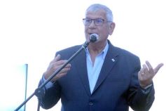 Foto de la galería: Macoma Planta Industrial: apostando al medioambiente, se inauguró la primera fábrica de nanopinturas en Posadas