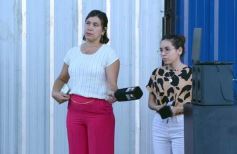 Foto de la galería: Macoma Planta Industrial: apostando al medioambiente, se inauguró la primera fábrica de nanopinturas en Posadas