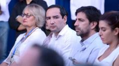 Foto de la galería: Macoma Planta Industrial: apostando al medioambiente, se inauguró la primera fábrica de nanopinturas en Posadas