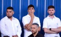 Foto de la galería: Macoma Planta Industrial: apostando al medioambiente, se inauguró la primera fábrica de nanopinturas en Posadas