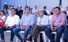 Foto de la galería: Macoma Planta Industrial: apostando al medioambiente, se inauguró la primera fábrica de nanopinturas en Posadas
