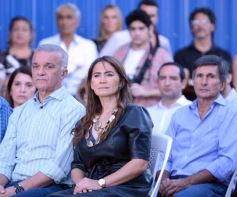 Foto de la galería: Macoma Planta Industrial: apostando al medioambiente, se inauguró la primera fábrica de nanopinturas en Posadas