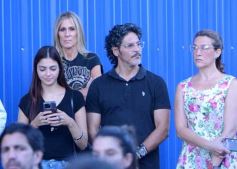 Foto de la galería: Macoma Planta Industrial: apostando al medioambiente, se inauguró la primera fábrica de nanopinturas en Posadas