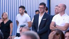 Foto de la galería: Macoma Planta Industrial: apostando al medioambiente, se inauguró la primera fábrica de nanopinturas en Posadas