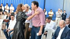 Foto de la galería: Macoma Planta Industrial: apostando al medioambiente, se inauguró la primera fábrica de nanopinturas en Posadas