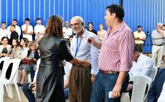 Foto de la galería: Macoma Planta Industrial: apostando al medioambiente, se inauguró la primera fábrica de nanopinturas en Posadas