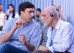 Foto de la galería: Macoma Planta Industrial: apostando al medioambiente, se inauguró la primera fábrica de nanopinturas en Posadas