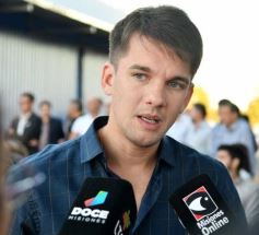 Foto de la galería: Macoma Planta Industrial: apostando al medioambiente, se inauguró la primera fábrica de nanopinturas en Posadas