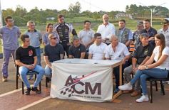 Sixto Fotografías. Deportes. Autódromo de Posadas - Misionero de Pista: todo listo para la largada de la 1ra fecha en el trazado capitalino