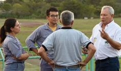 Foto de la galería: Misionero de Pista: todo listo para la largada de la 1ra fecha en el trazado capitalino