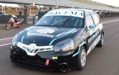 Foto de la galería: Misionero de Pista: todo listo para la largada de la 1ra fecha en el trazado capitalino