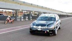 Foto de la galería: Misionero de Pista: todo listo para la largada de la 1ra fecha en el trazado capitalino