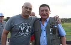 Foto de la galería: Misionero de Pista: todo listo para la largada de la 1ra fecha en el trazado capitalino