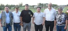 Foto de la galería: Misionero de Pista: todo listo para la largada de la 1ra fecha en el trazado capitalino