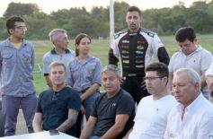 Foto de la galería: Misionero de Pista: todo listo para la largada de la 1ra fecha en el trazado capitalino