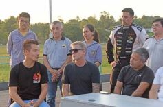 Foto de la galería: Misionero de Pista: todo listo para la largada de la 1ra fecha en el trazado capitalino