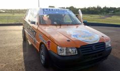 Foto de la galería: Misionero de Pista: todo listo para la largada de la 1ra fecha en el trazado capitalino