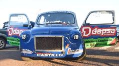 Foto de la galería: Misionero de Pista: todo listo para la largada de la 1ra fecha en el trazado capitalino