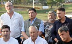 Foto de la galería: Misionero de Pista: todo listo para la largada de la 1ra fecha en el trazado capitalino