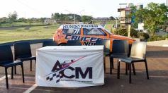 Foto de la galería: Misionero de Pista: todo listo para la largada de la 1ra fecha en el trazado capitalino