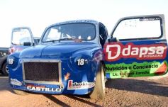 Foto de la galería: Misionero de Pista: todo listo para la largada de la 1ra fecha en el trazado capitalino