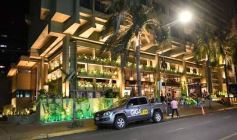 Foto de la galería: Sumando un nuevo punto para el encuentro y disfrute en la ciudad, abrió el Terre Rouge del Hotel Bagú Urbano