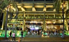 Foto de la galería: Sumando un nuevo punto para el encuentro y disfrute en la ciudad, abrió el Terre Rouge del Hotel Bagú Urbano